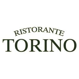 Pizzeria Ristorante Torino logo.